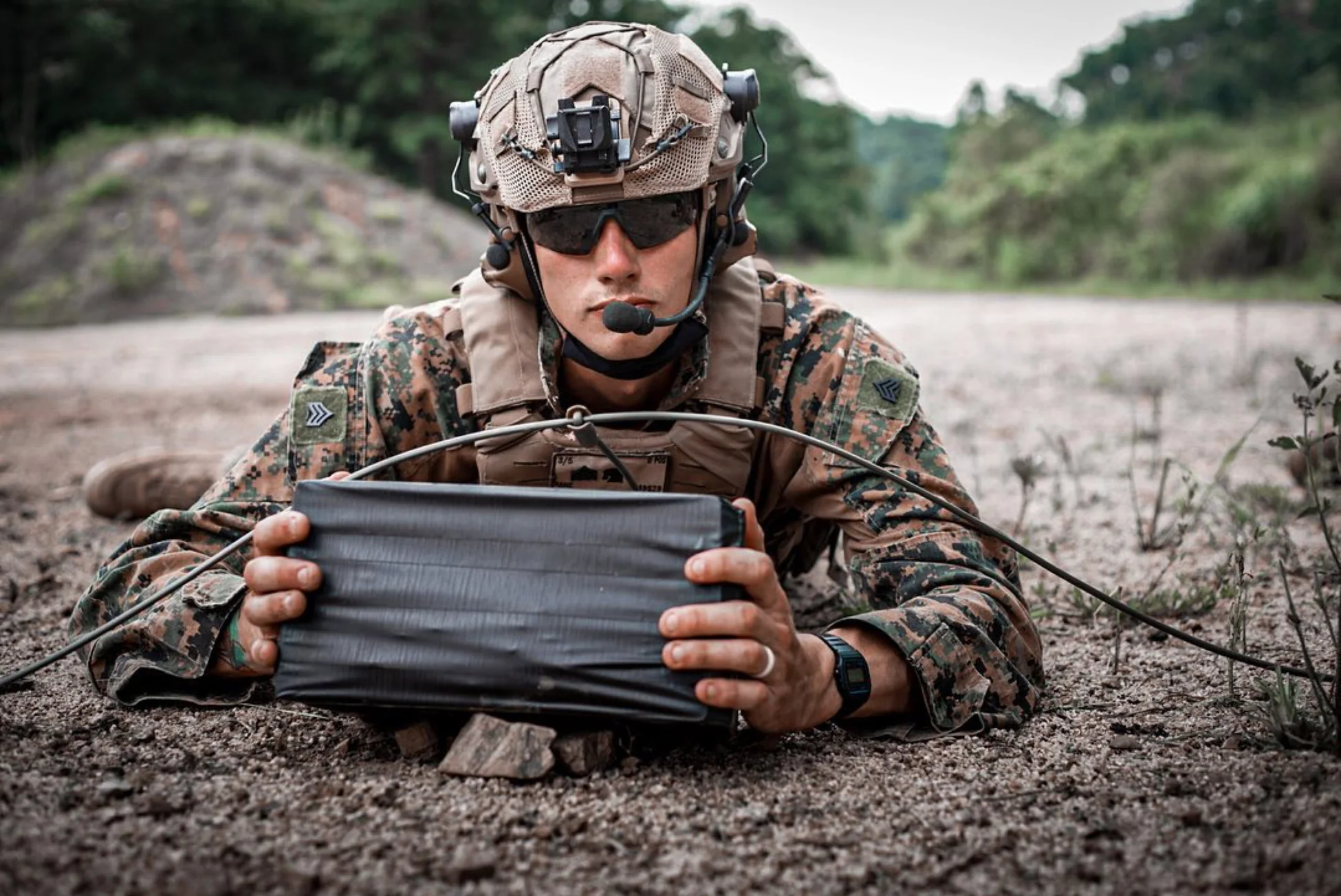 Elite Grade Tactical Gear Worldwide